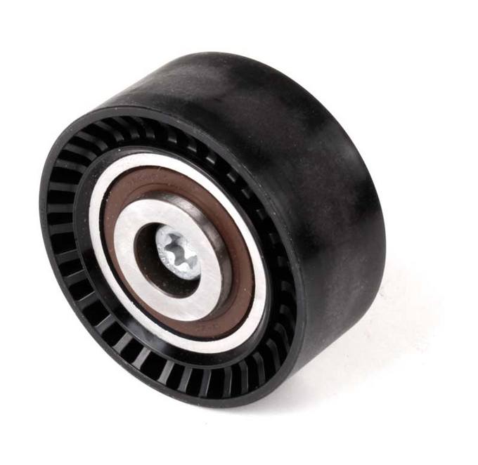 BMW Serpentine Belt Idler Pulley 11287615130